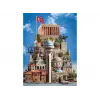 Puzzle - Ankara,1000 Parça Puzzle, #1207