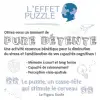Puzzle, Bookcase, 18000 Parça