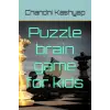 Puzzle brain game for kids