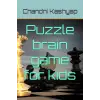 Puzzle brain game for kids