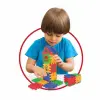 Puzzle City 128 Parça
