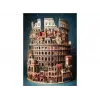 Puzzle - Colesseum / 1000 Parça Puzzle, 1166