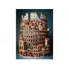 Puzzle - Colesseum / 1000 Parça Puzzle, 1166