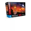 Puzzle Galata Kulesi 1000 Parça