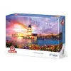 Puzzle, Kız Kulesi 1000 Parça