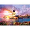 Puzzle, Kız Kulesi 1000 Parça