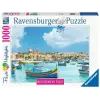 Puzzle, Malta, 1000 Parça