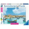 Puzzle, Malta, 1000 Parça