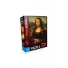 Puzzle Mona Lisa 1000 Parça