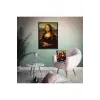 Puzzle Mona Lisa 1000 Parça