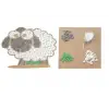 Puzzle Mozaik Etkinlik Seti 14