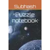 Puzzle notebook