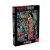 Puzzle - Paha Biçilmez / 1000 Parça, #1073
