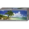 Puzzle Paradise Palm 2000 Parça Panorama