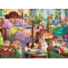 Puzzle - Pijama Partisi / 1000 Parça Puzzle, 1143