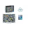 Puzzle, Ravensburger 1000 Parça Batman Challange