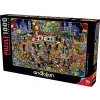 Puzzle - Sempatik Konser / 1000 Parça, #1090
