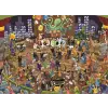 Puzzle - Sempatik Konser / 1000 Parça, #1090