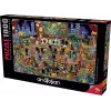 Puzzle - Sempatik Konser / 1000 Parça, #1090