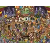 Puzzle - Sempatik Konser / 1000 Parça, #1090