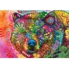 Puzzle - Sevimli Ayı / 500 Parça Puzzle, #3629