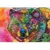 Puzzle - Sevimli Ayı / 500 Parça Puzzle, #3629