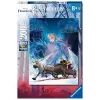 Puzzle, Wd Frozen2, 200 Parça