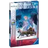 Puzzle, Wd Frozen2, 200 Parça