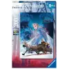 Puzzle, Wd Frozen2, 200 Parça