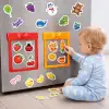 Puzzlelab, Mıknatıslı Renk Eşleştirme