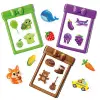 Puzzlelab, Mıknatıslı Renk Eşleştirme