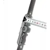 Pvc Pencere Rampalı Ispanyolet 100 cm