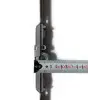 Pvc Pencere Rampalı Ispanyolet 100 cm