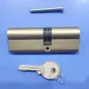 Pvc Pimapen Kapı Kilidi, 90 mm Barel