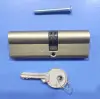 Pvc Pimapen Kapı Kilidi, 90 mm Barel