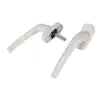 Pvc Pimapen Kapı Pencere Kolu, 1 Çift