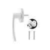 Pvc Pimapen Kapı Pencere Kolu, 1 Çift