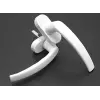 Pvc Pimapen Kapı ve Pencere Kolu, 1 Çift