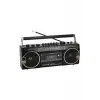 Px-149bt Bluetooth Usb+sd+fm Radyo Kaset Çalar Müzik Çalar