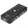 PX-2840 USB Kvm Switch, 4 Port Manuel