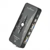 PX-2840 USB Kvm Switch, 4 Port Manuel
