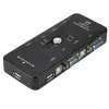 PX-2840 USB Kvm Switch, 4 Port Manuel