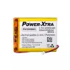 PX505060 3.7V 2000 mAh Li-Polymer Pil Devreli-Soketli