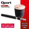 Q-Cato2 Dış Mekan Cat 6 Kablo