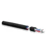 Q-Cato2 Dış Mekan Cat 6 Kablo