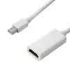Q-Dp-Hdm Mini DP - HDMI A Çevirici