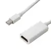 Q-Dp-Hdm Mini DP - HDMI A Çevirici