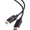 Q Dp01 Display Port 1.8M Kablo Versiyon 1.2