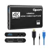 Q-HDC1 HDMI capture kartı