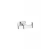 Q-Line İkili Askılık, Krom, Ba10006002001Cr